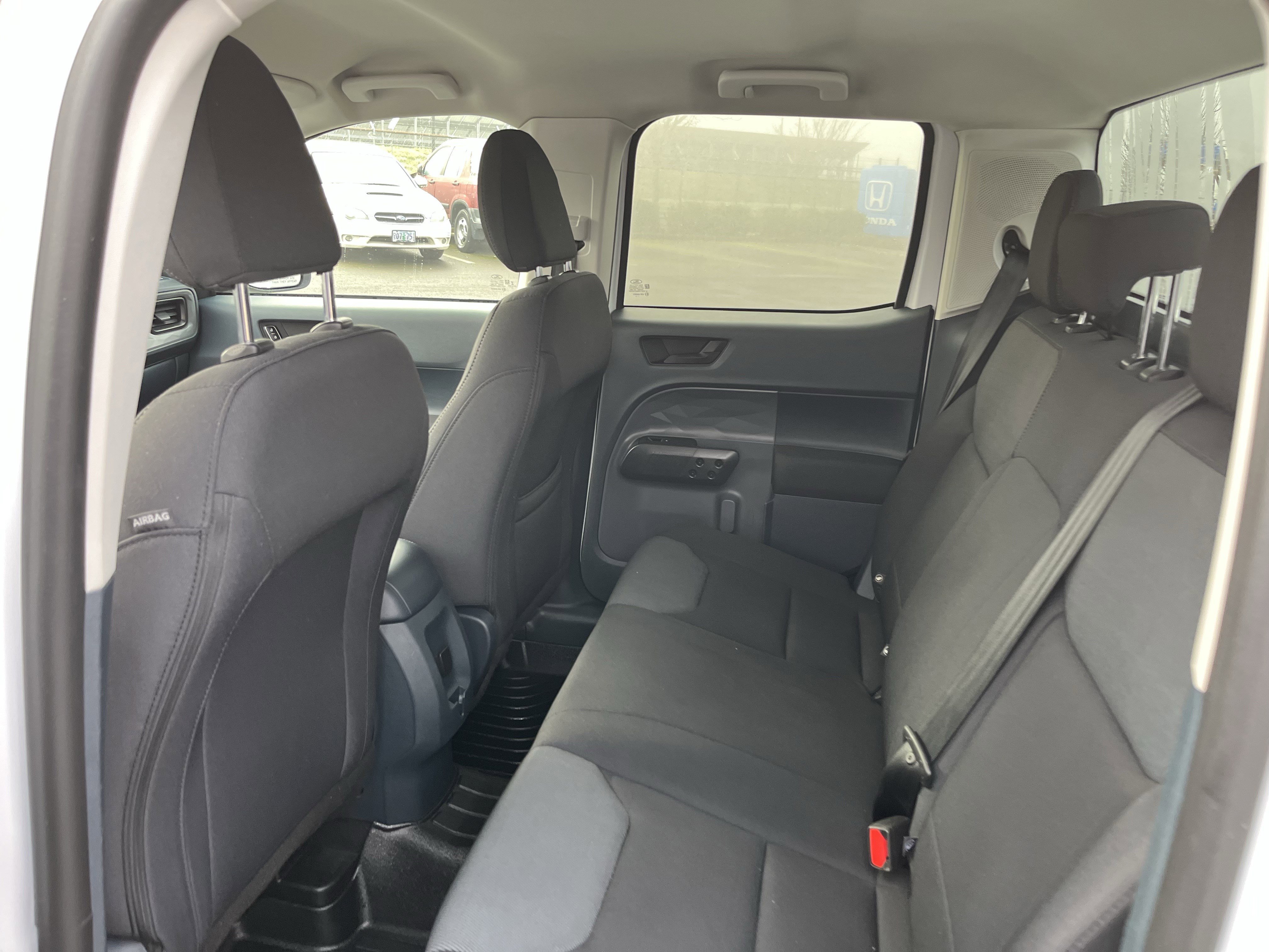 Used 2022 Ford Maverick XL w/ Equipment Group 100A Standard image 15