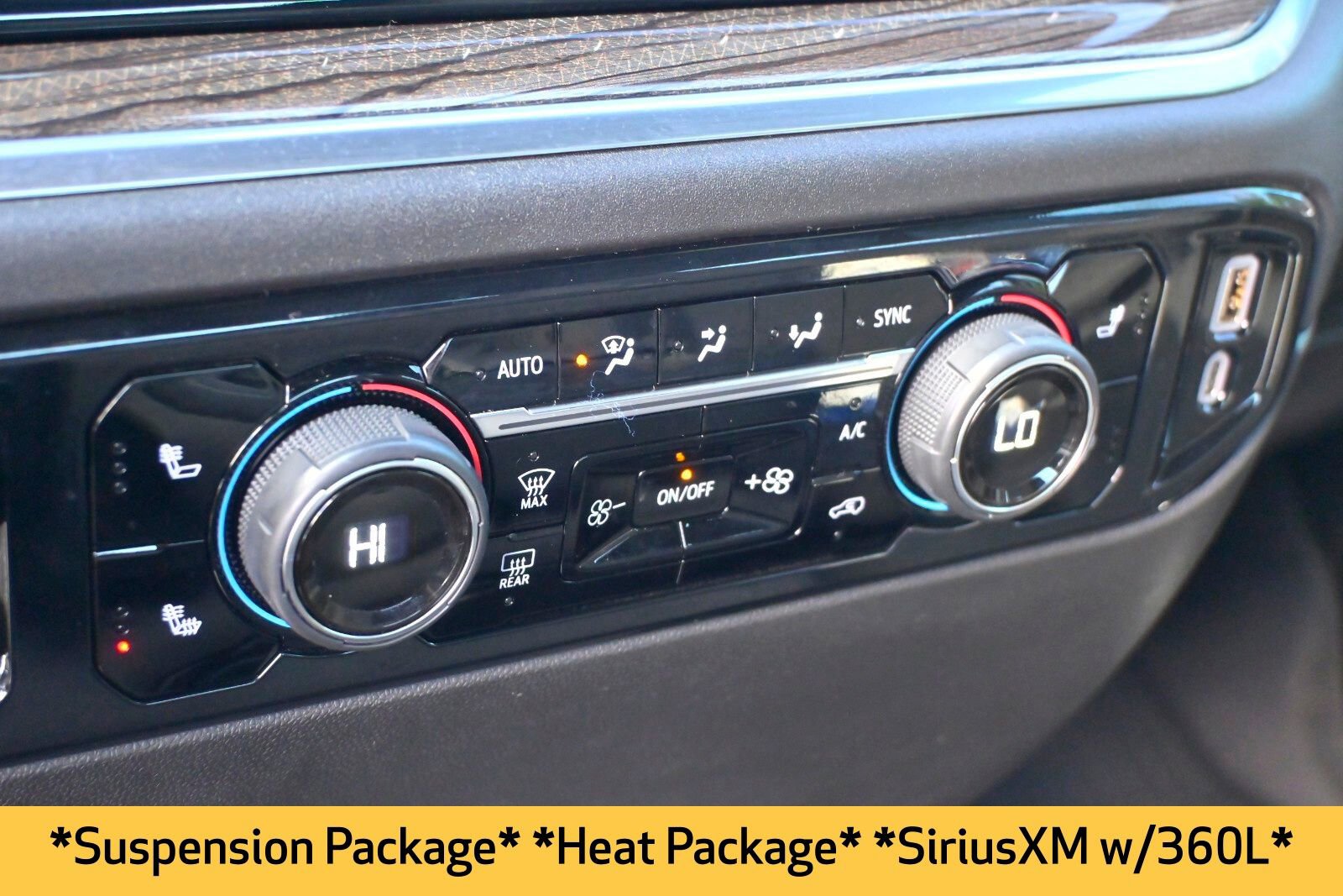 Used 2024 Chevrolet Silverado 2500 LT image 9