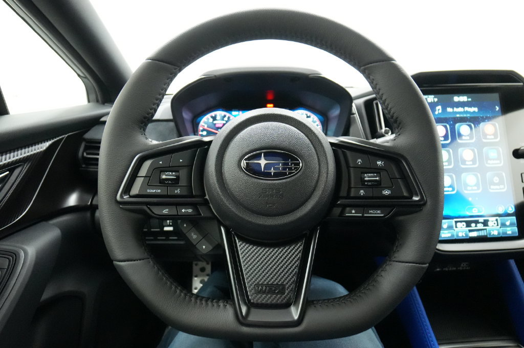 New 2026 Subaru WRX tS AWD/4WD image 35