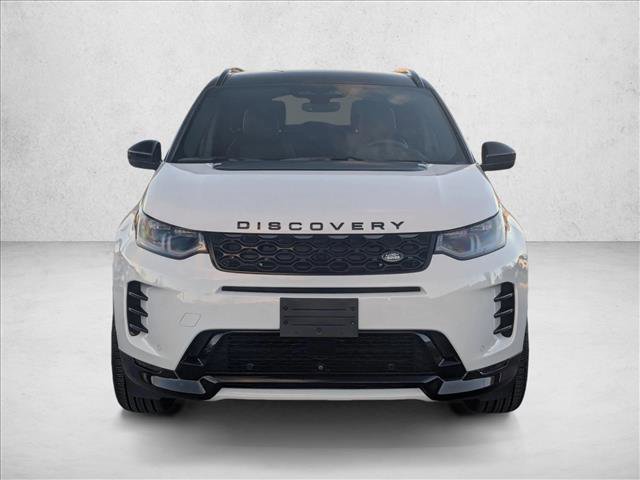 Used 2024 Land Rover Discovery Sport Dynamic SE image 2