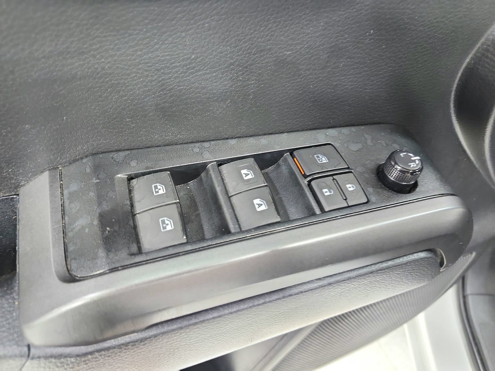 Used 2023 Toyota Tacoma TRD Sport w/ Technology Package AWD/4WD image 37