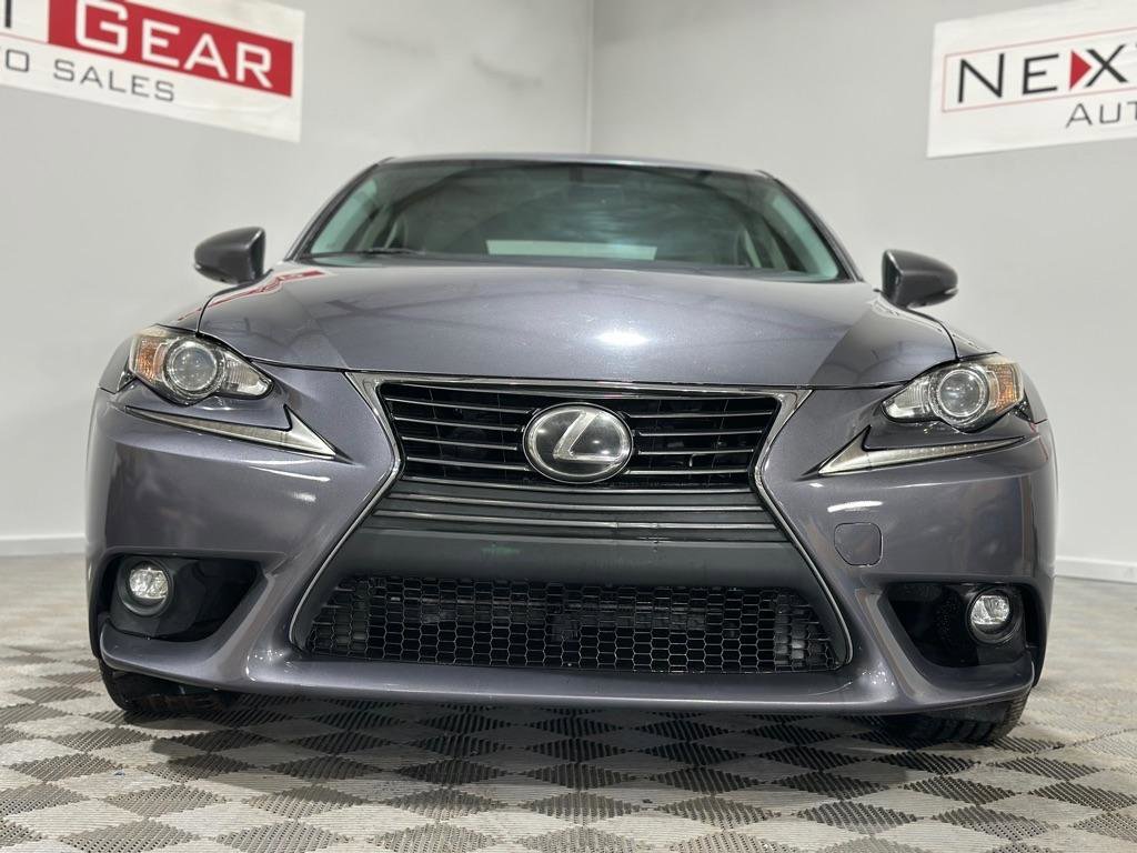 Used 2015 Lexus IS 250 image 5