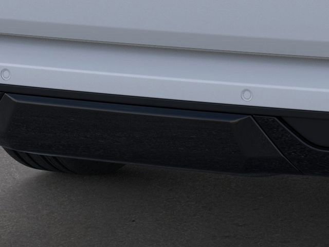 New 2026 Ford Expedition Max Platinum AWD/4WD image 23