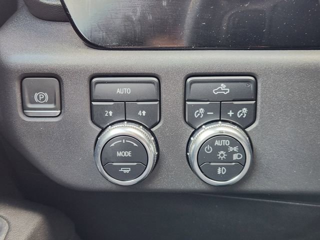 Certified 2024 GMC Sierra 1500 Elevation AWD/4WD image 22