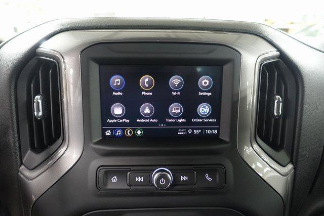 New 2026 Chevrolet Silverado 2500 W/T image 13