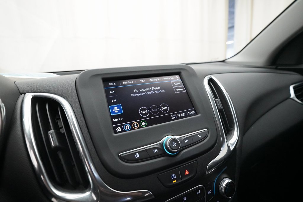 Certified 2023 Chevrolet Equinox LT image 6