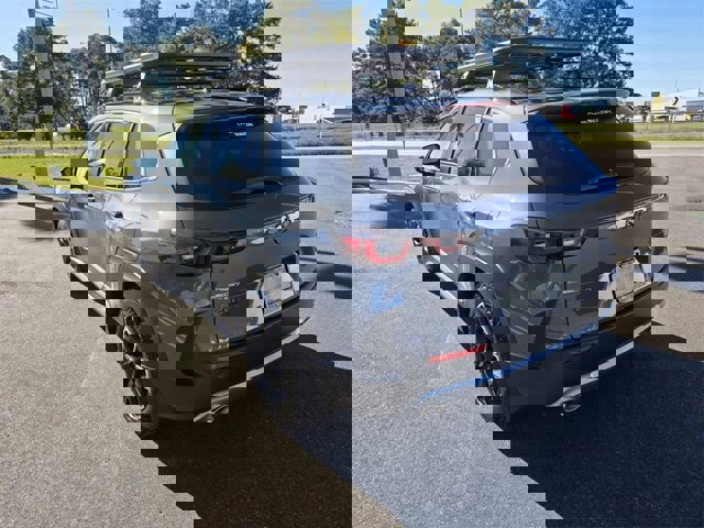 New 2026 MAZDA CX-50 Meridian Edition w/ Apex Package image 4