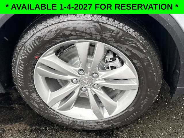 Used 2026 Acura MDX SH-AWD image 7