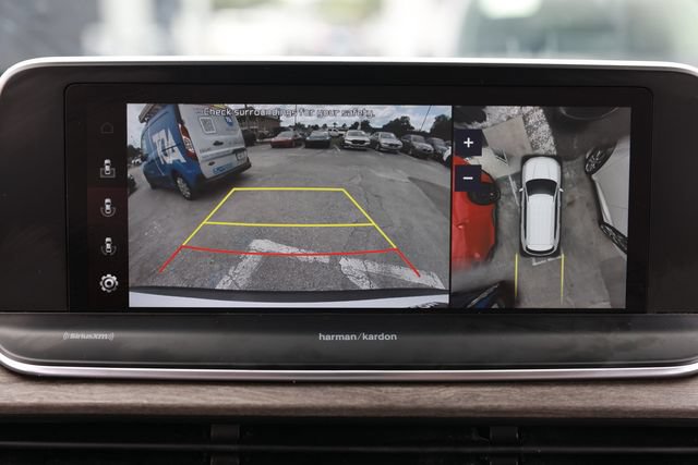 Used 2022 Kia Telluride SX w/ SX Prestige Package AWD/4WD image 43