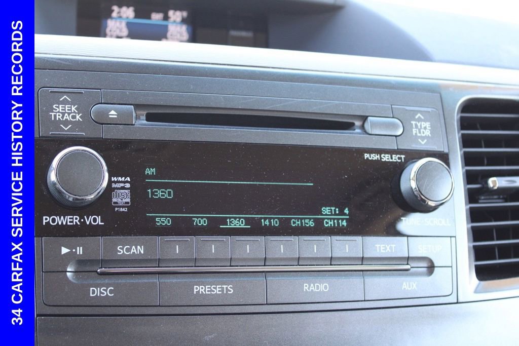 Used 2013 Toyota Sienna LE w/ Towing Pkg image 39