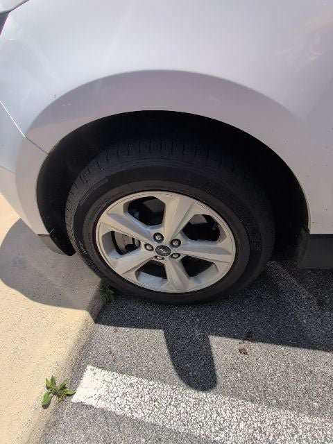 Used 2021 Ford Edge SE AWD/4WD image 18