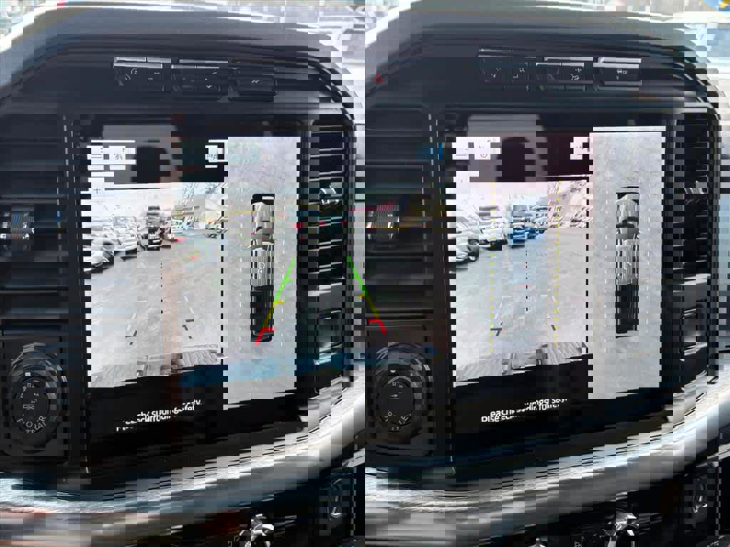 Used 2021 Ford F150 Lariat w/ Equipment Group 502A High image 14