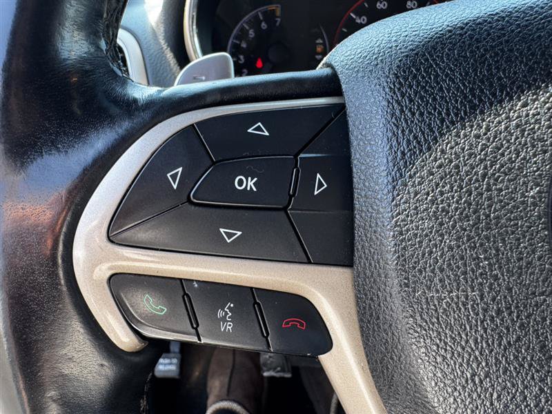 Used 2015 Jeep Grand Cherokee Limited AWD/4WD image 26