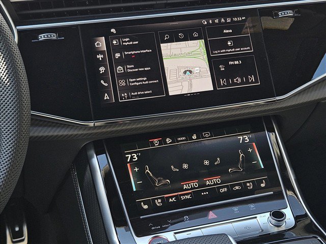 New 2026 Audi SQ7 Premium Plus AWD/4WD image 22