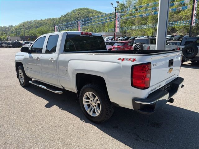 Used 2017 Chevrolet Silverado 1500 LT w/ All Star Edition image 5