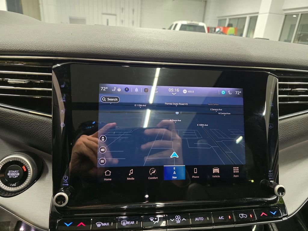 Used 2023 Jeep Wagoneer Series II image 23