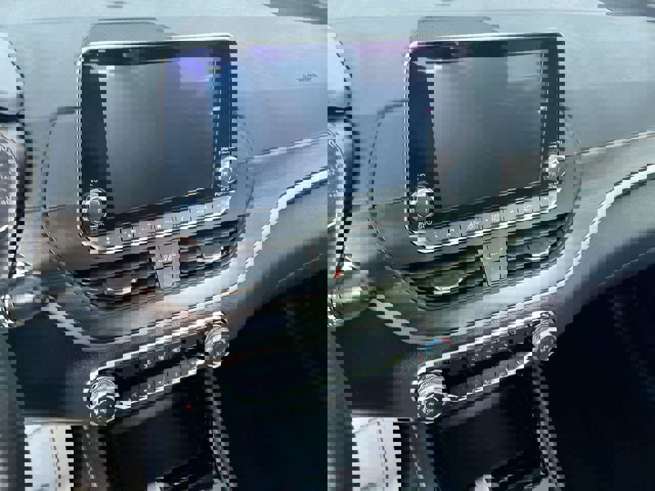 Used 2024 Nissan Altima 2.5 SV image 25