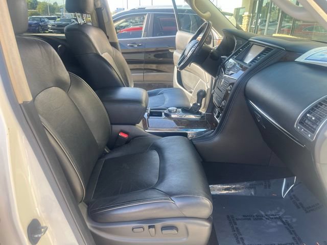 Used 2016 INFINITI QX80 4WD image 45