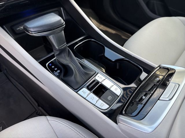 Used 2023 Hyundai Tucson SEL w/ Convenience Package image 12