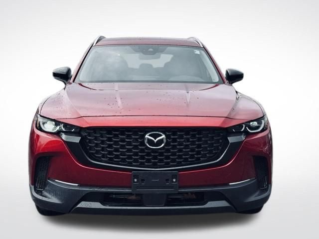 Used 2023 MAZDA CX-50 AWD 2.5 S w/ Select Package image 2