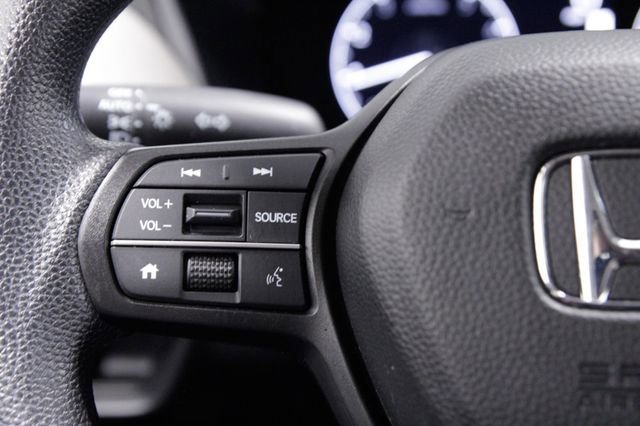 Certified 2025 Honda HR-V LX image 26