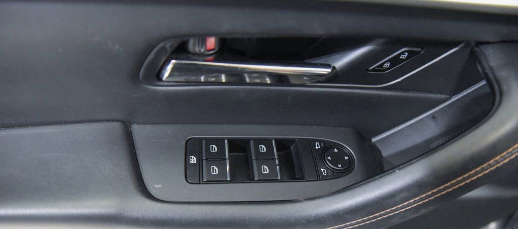 Used 2024 MAZDA CX-90 3.3 Turbo w/ Preferred Plus image 17