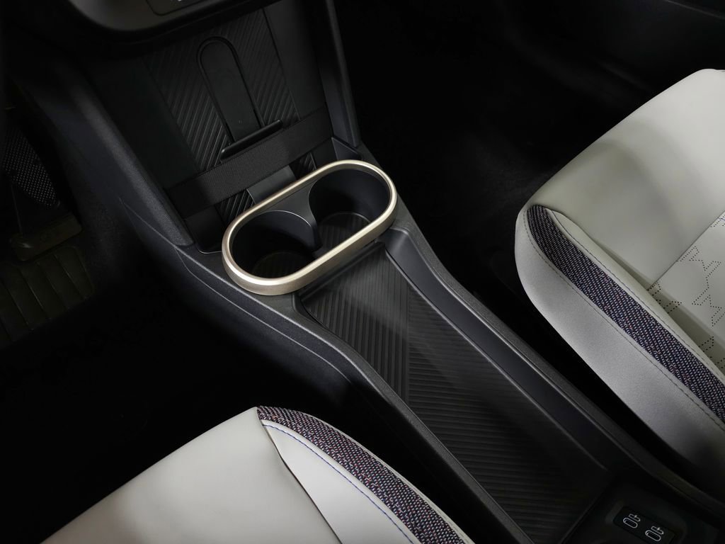 Used 2025 MINI Cooper S image 23