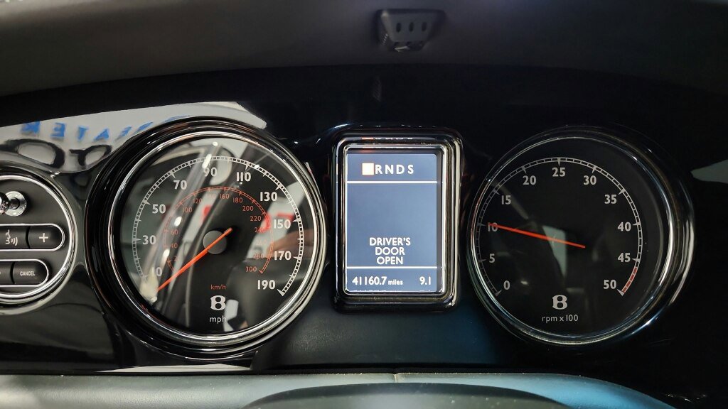 Used 2007 Bentley Arnage T RWD image 23