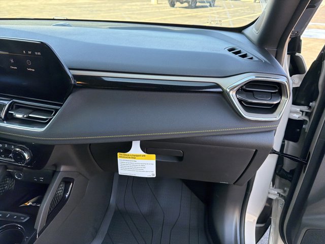 New 2026 Chevrolet TrailBlazer ACTIV image 32