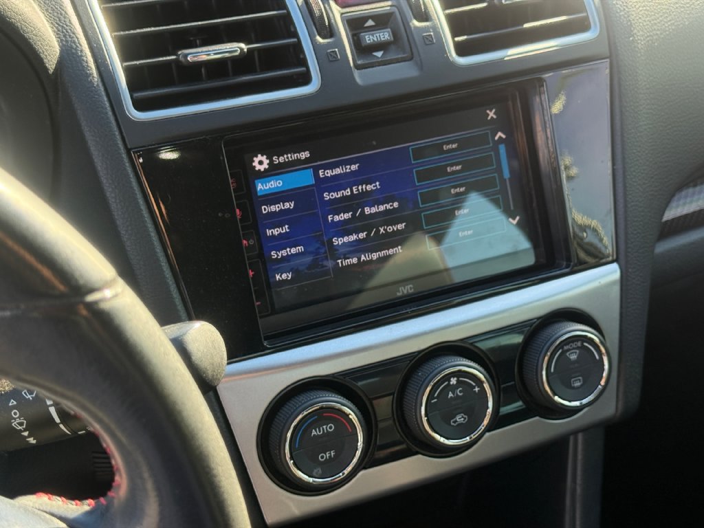 Used 2019 Subaru WRX Premium w/ Performance Package AWD/4WD image 25