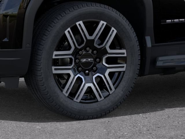 New 2026 GMC Sierra EV Elevation w/ Premium Package AWD/4WD image 9