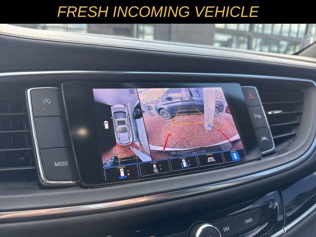 Used 2023 Buick Enclave Avenir w/ Avenir Technology Package image 20