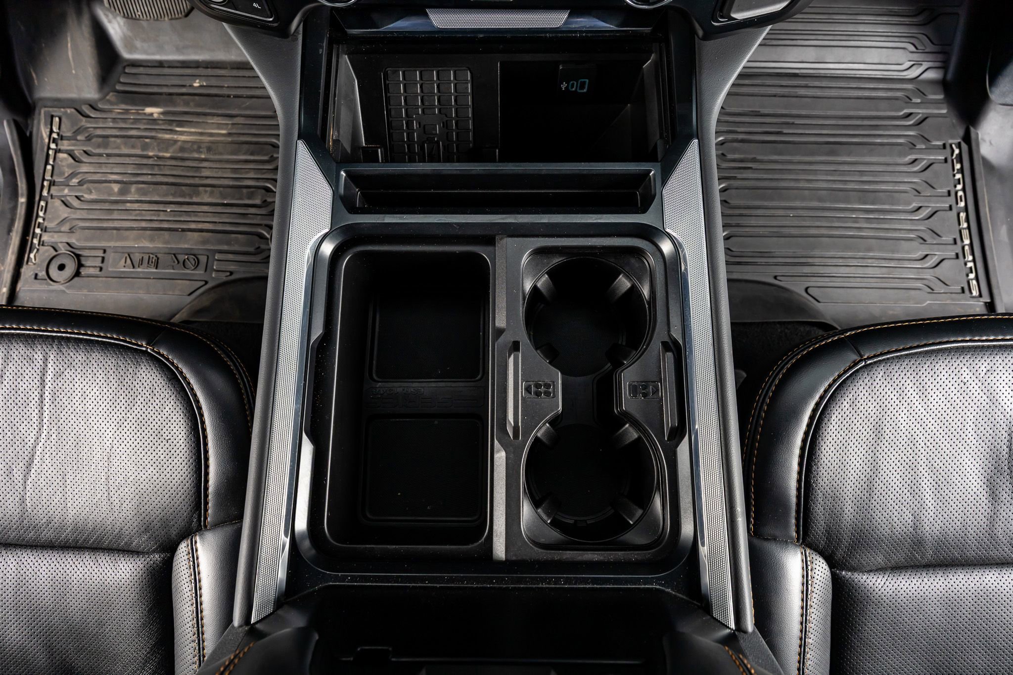 Used 2023 Ford F250 Platinum image 28