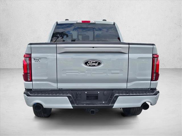 New 2026 Ford F150 Lariat w/ Equipment Group 502A High AWD/4WD image 7