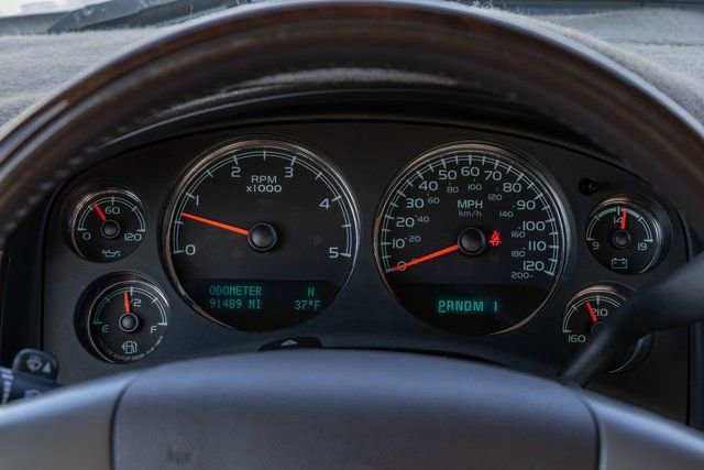 Used 2013 GMC Sierra 3500 Denali image 18