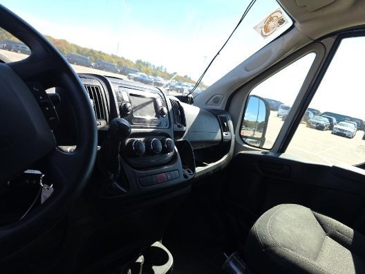 Used 2019 RAM ProMaster 3500 image 7