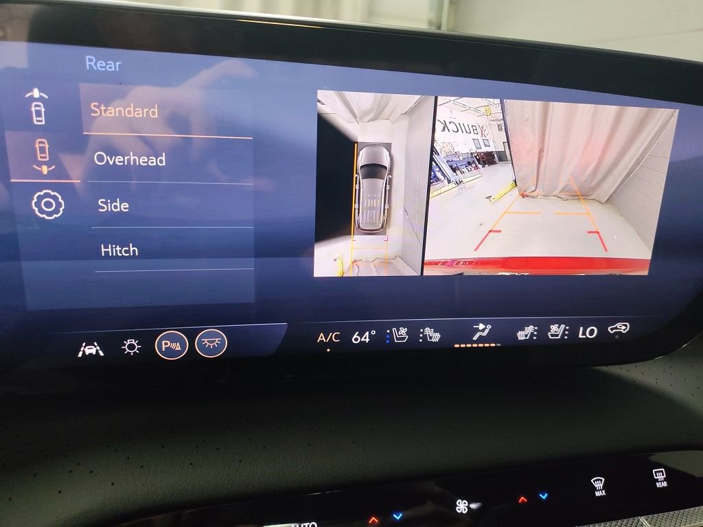 New 2026 Buick Enclave Avenir w/ Super Cruise Package image 33