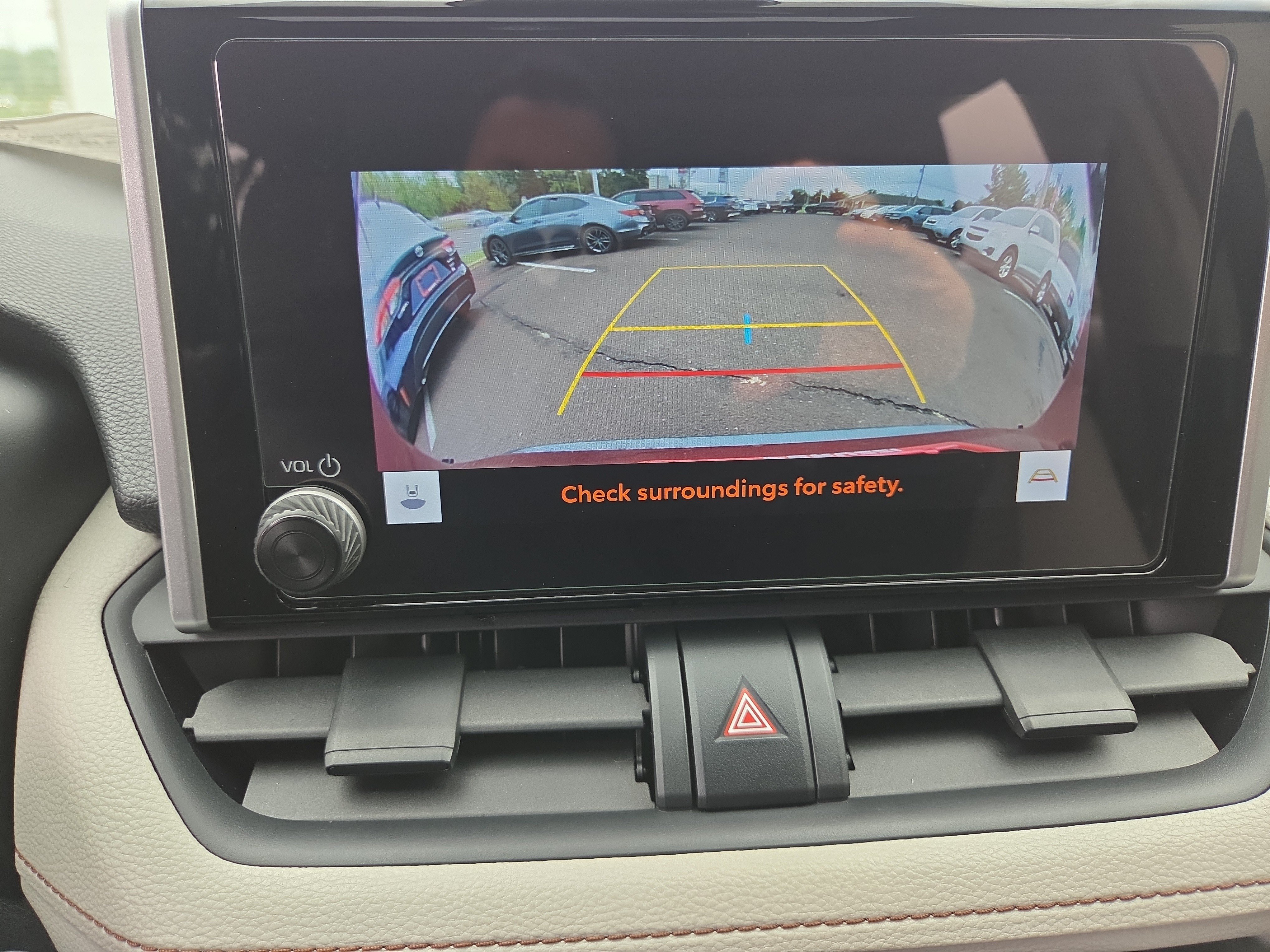 Certified 2023 Toyota RAV4 XLE w/ Convenience Package AWD/4WD image 24