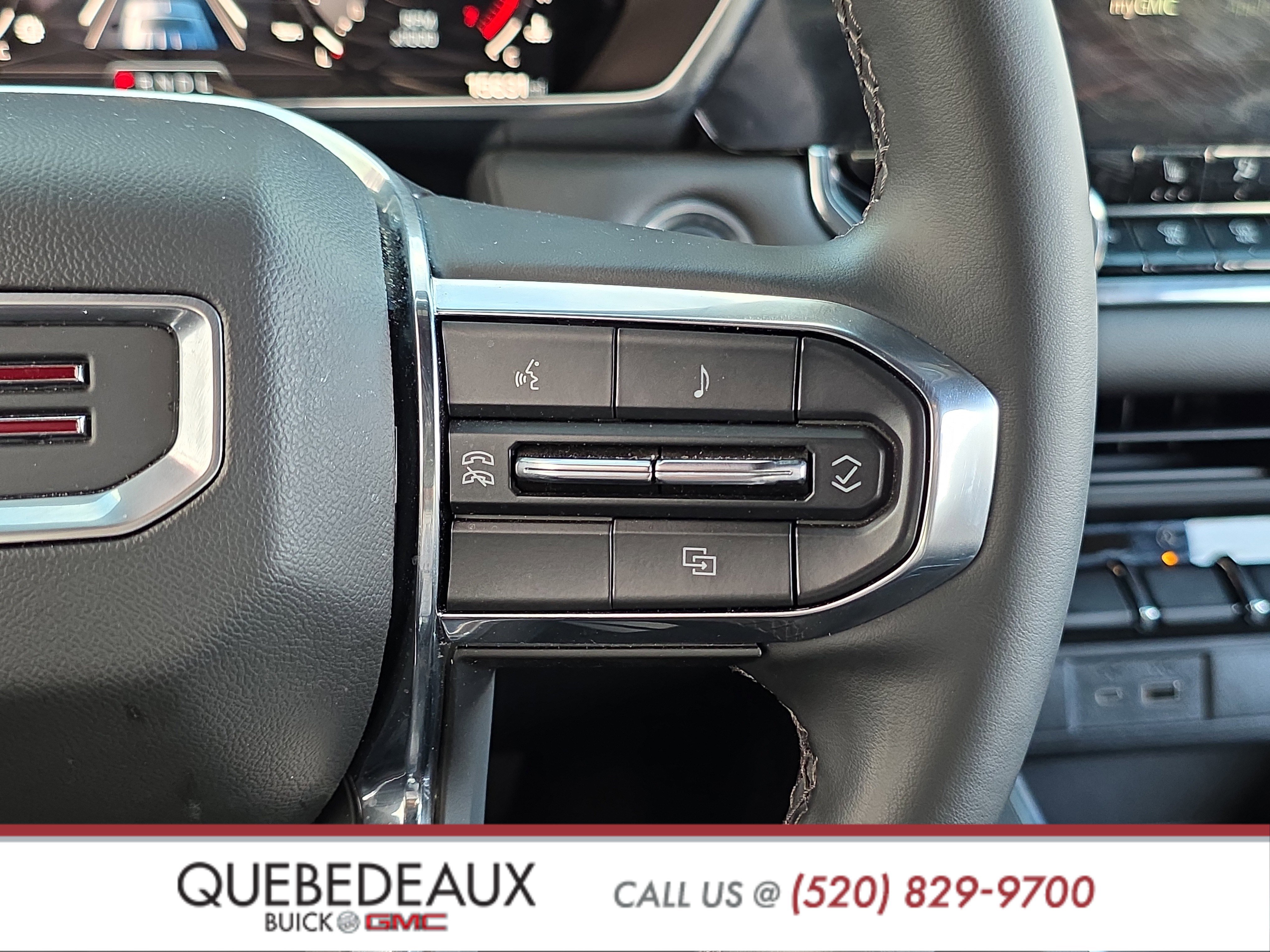 Used 2024 GMC Canyon Elevation w/ Convenience Package image 14