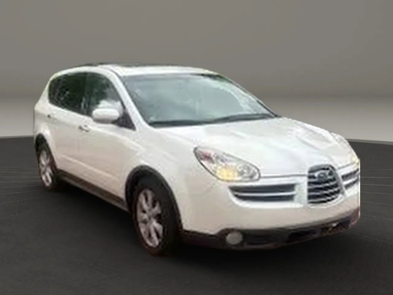 Used 2006 Subaru Tribeca Limited image 2
