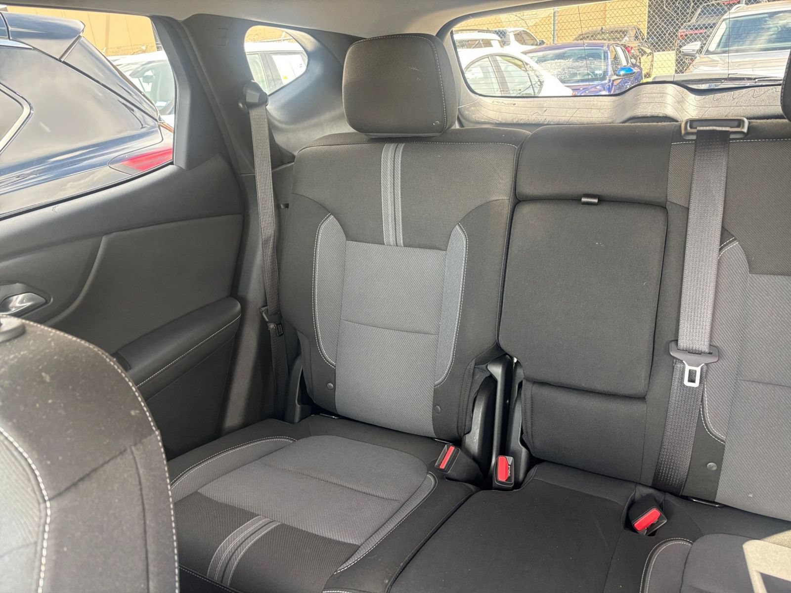 Used 2026 Chevrolet Blazer LT FWD image 39