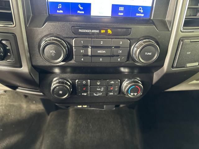 Used 2020 Ford F150 XLT w/ Equipment Group 302A Luxury image 23