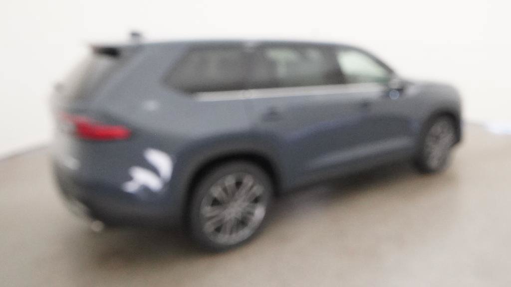 New 2026 Toyota Grand Highlander AWD Hybrid image 18