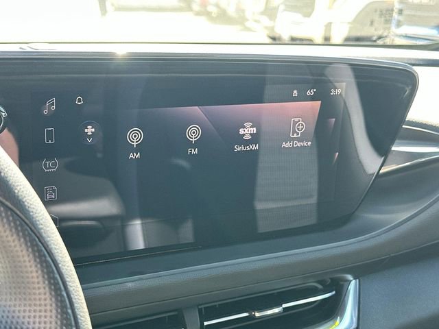 Used 2025 Buick Envista Preferred w/ Convenience II Package FWD image 12