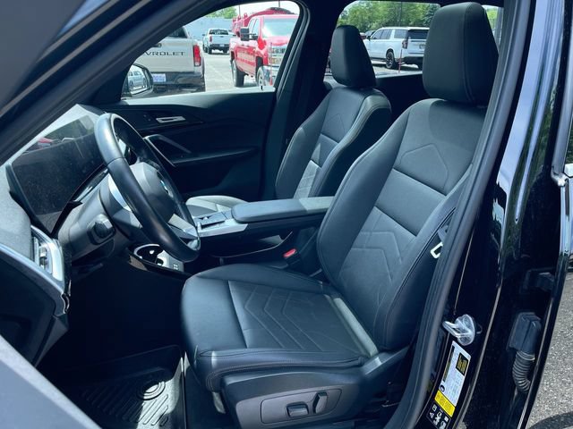 Used 2023 BMW X1 xDrive28i AWD/4WD image 20