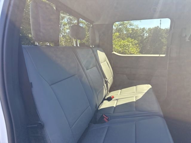 New 2026 Ford F350 XL w/ 360-Degree Camera Package image 37