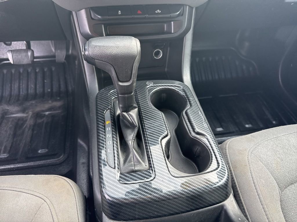 Used 2020 Chevrolet Colorado W/T image 19