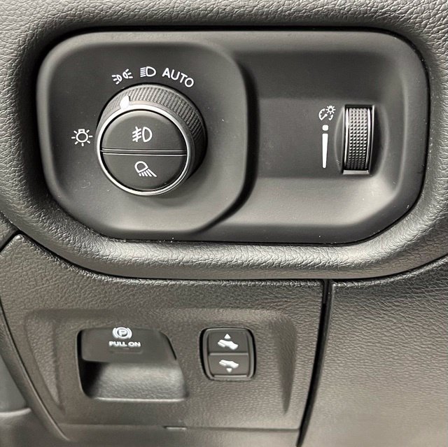Used 2023 RAM 1500 Rebel w/ Night Edition AWD/4WD image 32