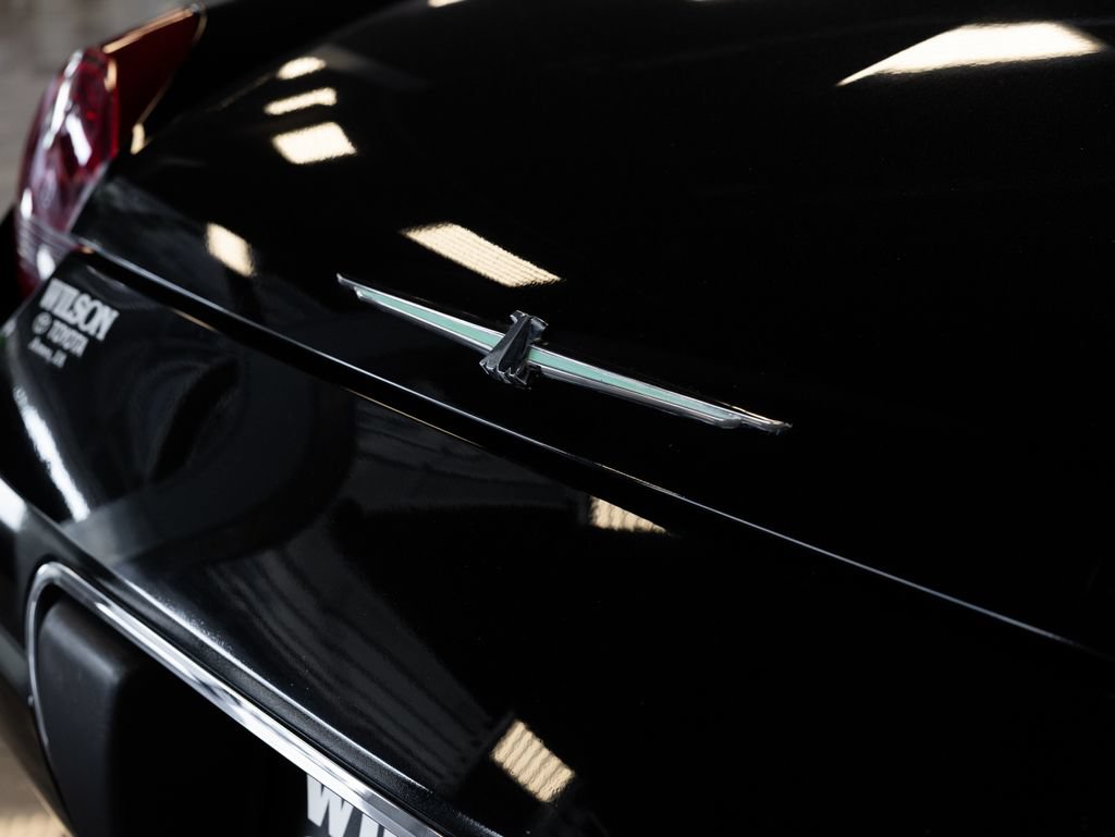 Used 2002 Ford Thunderbird RWD image 8