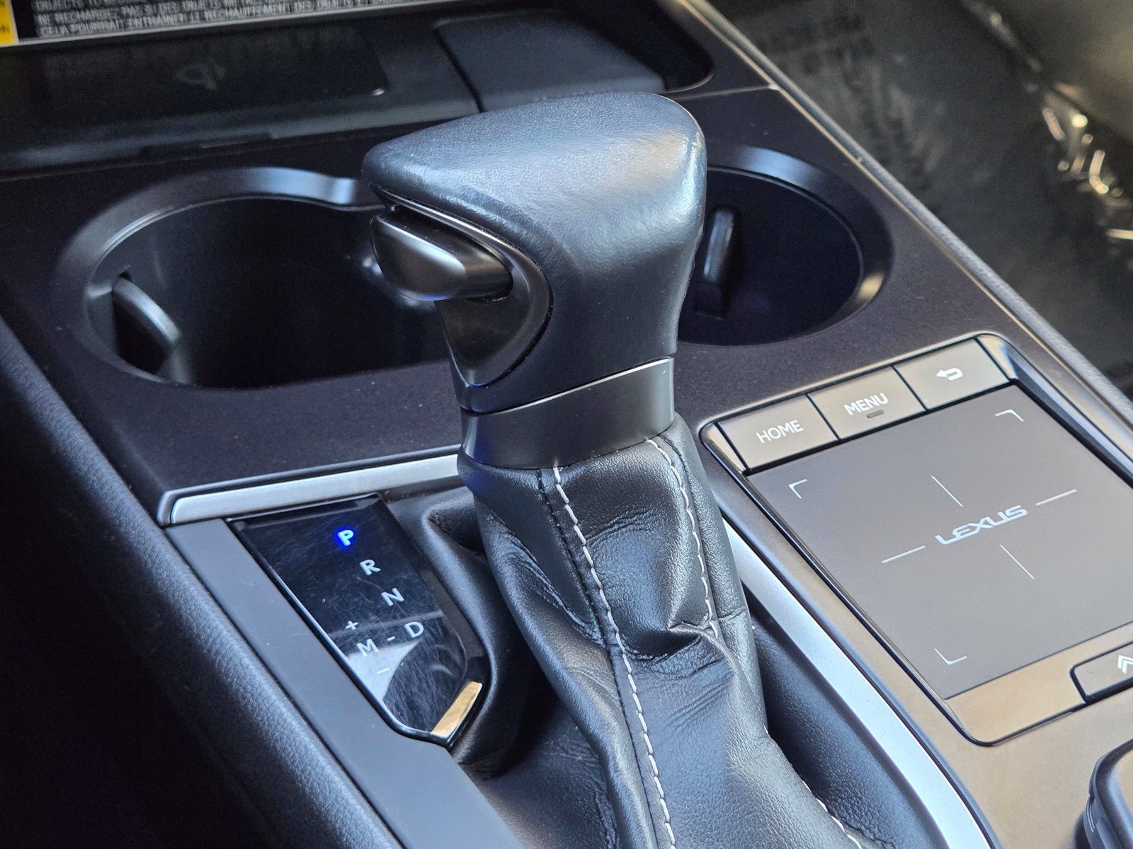 Used 2022 Lexus UX 200 w/ Accessory Package (Z2) FWD image 23